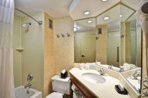Hampton Inn Memphis Poplar